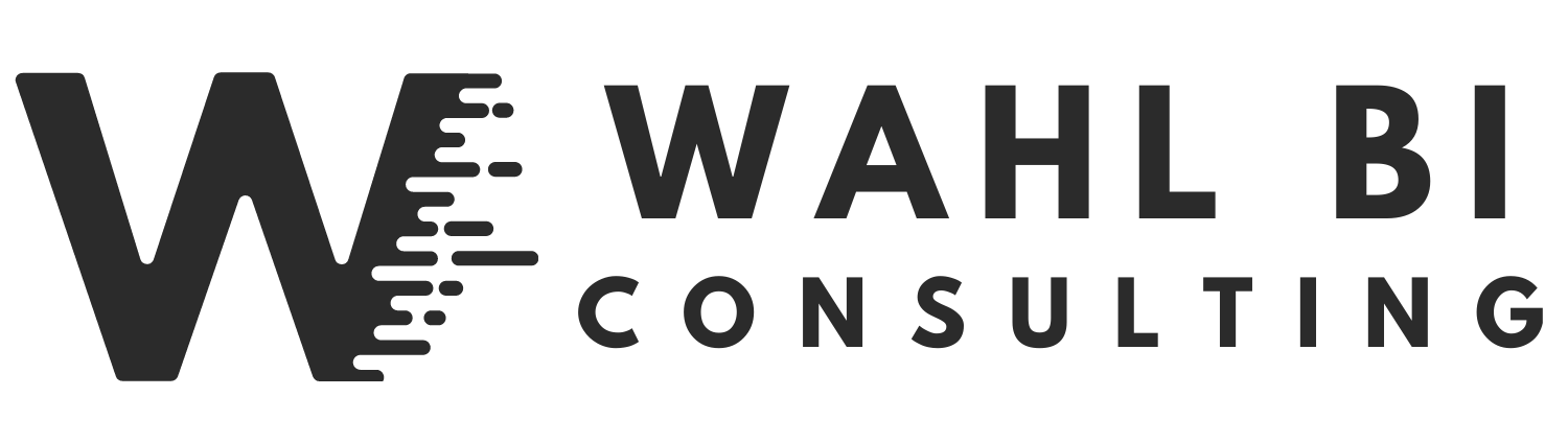 Wahl BI Consulting